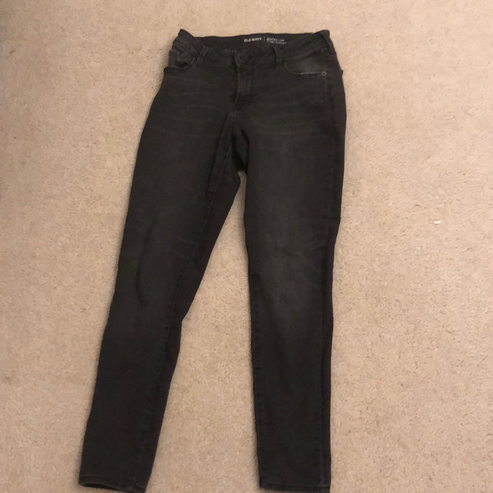 Unlisted (Hollister, Aeropostale, VS pink, Loft)